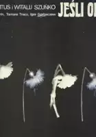 plakat filmu Jeśli odejdziesz