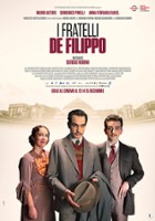 plakat filmu I fratelli De Filippo