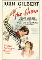 plakat filmu The Show