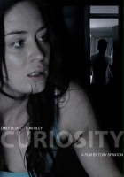 plakat filmu Curiosity