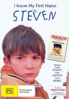plakat filmu Wiem, że na imię mam Steven