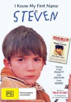 plakat filmu Wiem, że na imię mam Steven