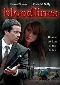 Plakat filmu Bloodlines