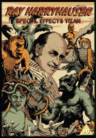 plakat filmu Ray Harryhausen: Special Effects Titan