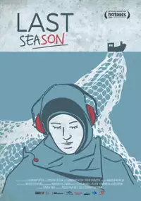 Plakat filmu Ostatni sezon