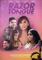 plakat serialu Razor Tongue