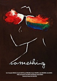 Coś (2020) plakat