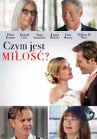 plakat filmu Czym jest miłość?