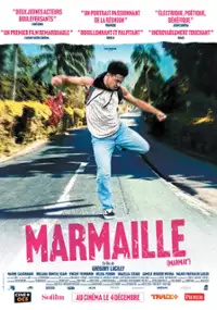 Plakat filmu Marmaille