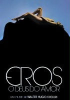 plakat filmu Eros, O Deus do Amor