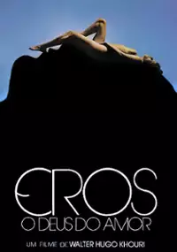 Plakat filmu Eros, O Deus do Amor