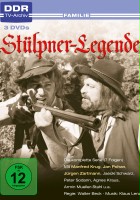 plakat filmu Stülpner-Legende