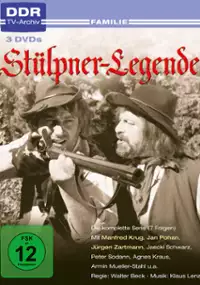 Plakat serialu Stülpner-Legende