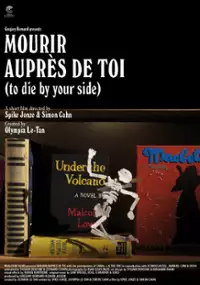 Plakat filmu Umrzeć przy tobie