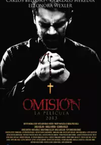 Plakat filmu Omisión