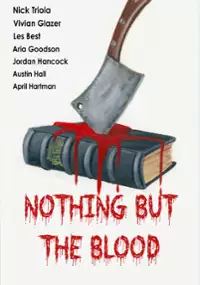 Plakat filmu Nothing But the Blood