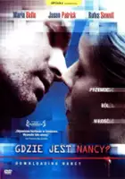 plakat filmu Gdzie jest Nancy?