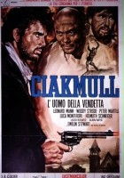 plakat filmu Ciakmull - L'uomo della vendetta