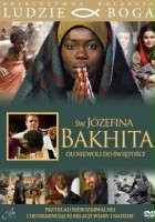 plakat filmu Bakhita