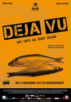 plakat filmu Déjà Vu