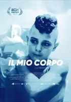 Nathalie Rebholz / Il mio corpo