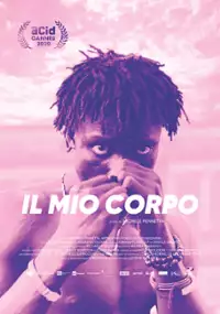 Plakat filmu Il mio corpo