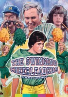 plakat filmu Swingujące cheerleaderki