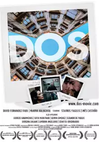 Plakat filmu Dos