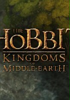 plakat filmu The Hobbit: Kingdoms of Middle-Earth
