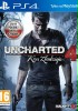 Uncharted 4: Kres Złodzieja