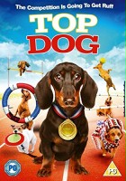 plakat filmu Wiener Dog Internationals