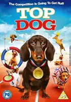 plakat filmu Wiener Dog Internationals