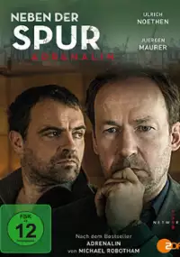 Plakat filmu Neben der Spur - Adrenalin