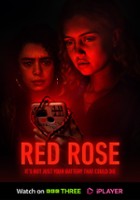 plakat filmu Red Rose