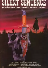 Plakat filmu A Knife for the Ladies