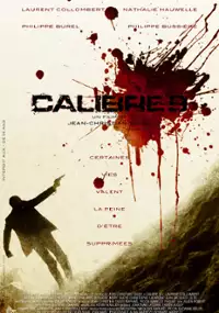 Plakat filmu Calibre 9