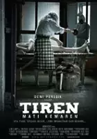plakat filmu Tiren: Mati kemaren