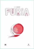 plakat filmu Furia