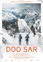 plakat filmu Doo Sar: A Karakoram Ski Expedition Film