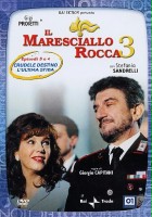 plakat - Il Maresciallo Rocca (1996)
