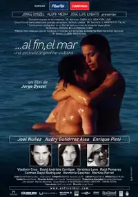 Plakat filmu ...al fin, el mar
