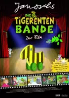 plakat filmu Die Tigerentenbande - Der Film