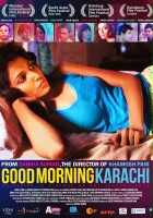 plakat filmu Good Morning Karachi