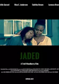 Plakat filmu Jaded