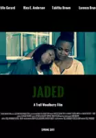 plakat filmu Jaded