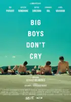 plakat filmuBig Boys Don't Cry