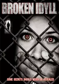 Plakat filmu Broken Idyll