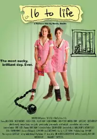 Plakat filmu Słodka szesnastka
