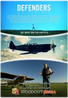 plakat filmu Defenders of the Sky: The Great British Airfield