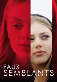 Plakat filmu The Bad Twin
